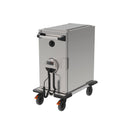 Rieber thermoport® CNS 1600 circulating air heated