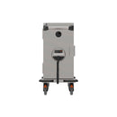 Rieber thermoport® CNS 1600 circulating air heated