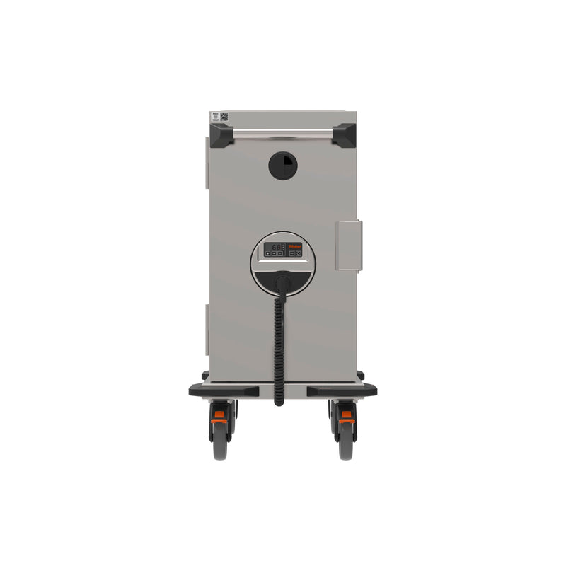 Rieber thermoport® CNS 1600 circulating air heated