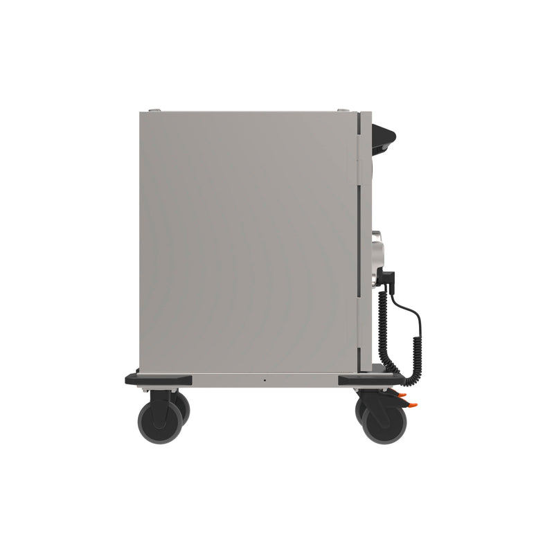 Rieber thermoport® CNS 1600 circulating air heated