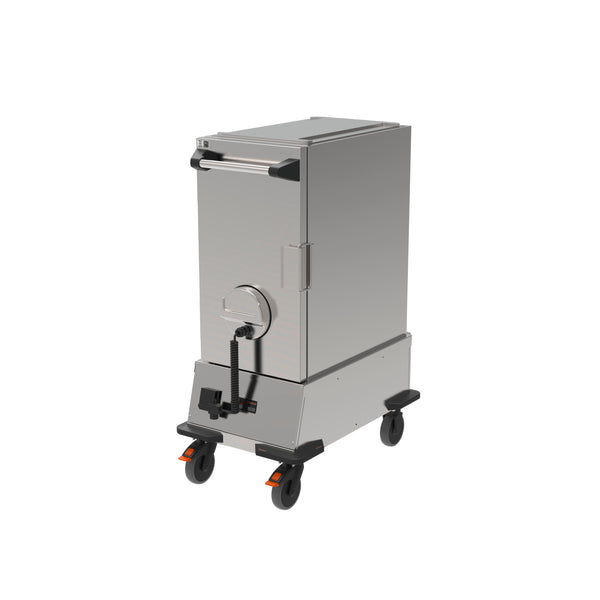 Rieber thermoport® CNS 1600 refrigerated R290