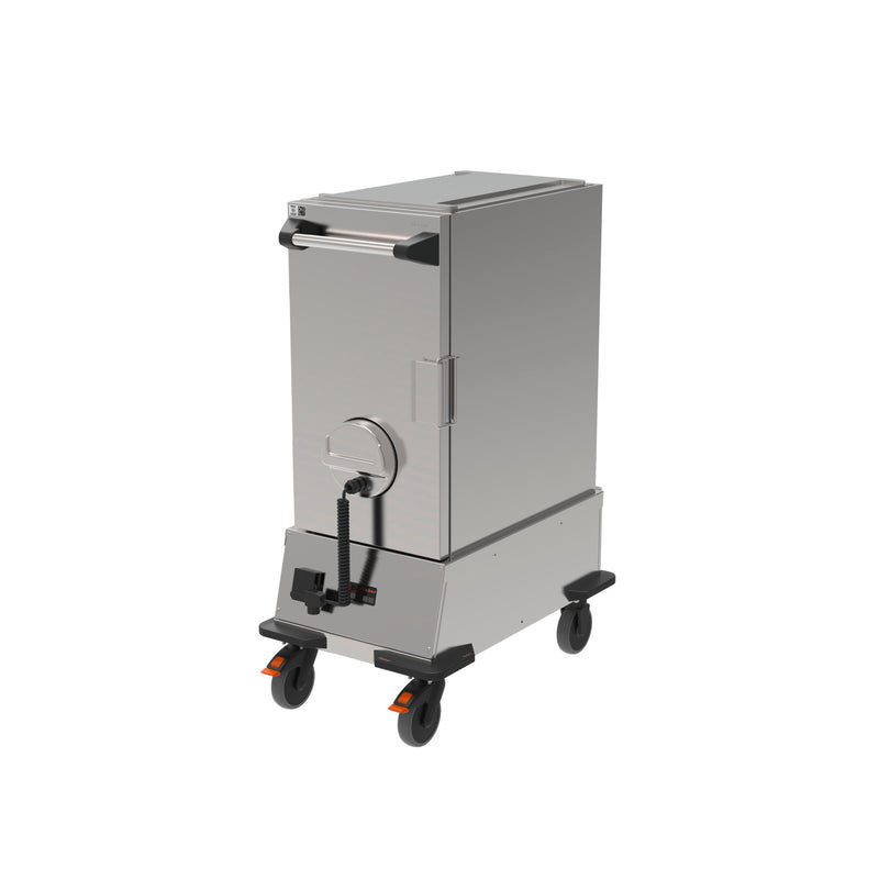 Rieber thermoport® CNS 1600 refrigerated R290