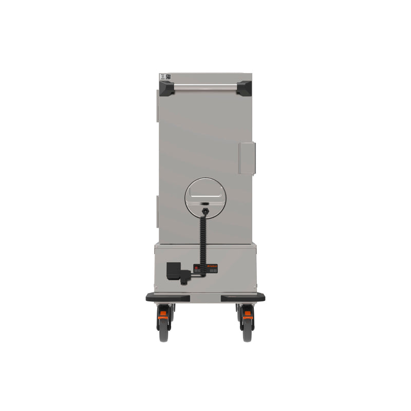 Rieber thermoport® CNS 1600 refrigerated R290
