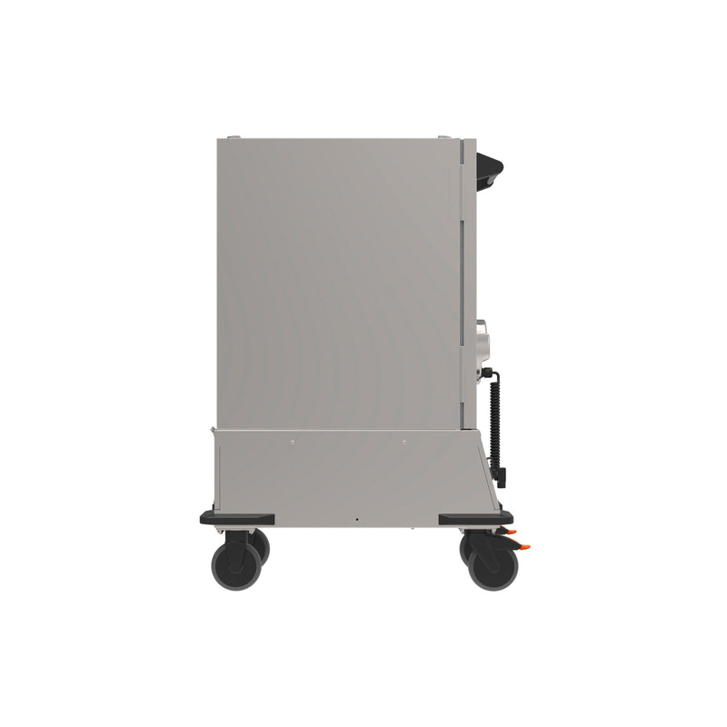 Rieber thermoport® CNS 1600 refrigerated R290