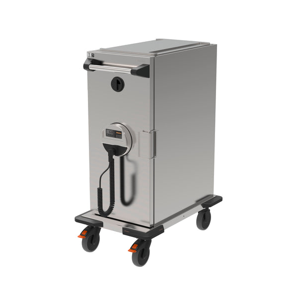 Rieber thermoport® CNS 2000 circulating air heated