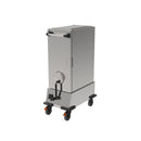 Rieber thermoport® CNS 2000 refrigerated R290