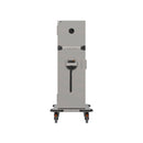 Rieber thermoport® CNS 3000 circulating air heated