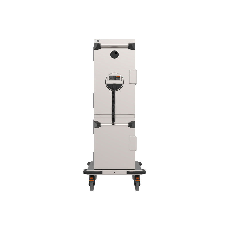 Rieber thermoport® CNS 3000 hybrid ak-W &amp; pa-K