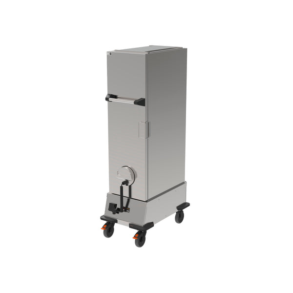 Rieber thermoport® CNS 3000 refrigerated R290