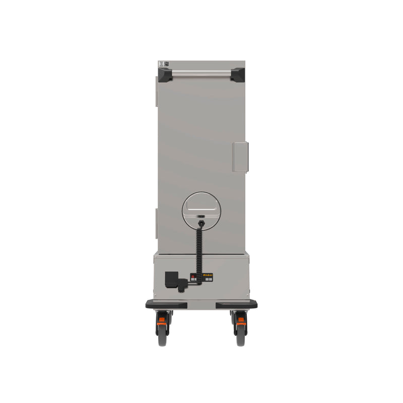Rieber thermoport® CNS 3000 refroidi au R290