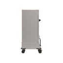 Rieber thermoport® CNS 3000 refrigerated R290