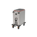 Rieber thermoport® CNS 1600-D convection heated