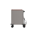 Rieber thermoport® CNS 1600-D convection heated