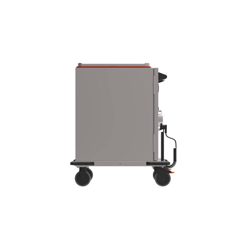 Rieber thermoport® CNS 1600-D chauffage à air pulsé