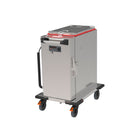 Rieber hybrid kitchen 140°CD mobile