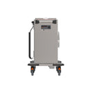 Rieber hybrid kitchen 140°CD mobile