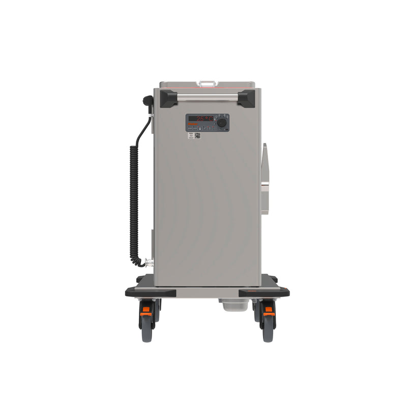 Rieber hybrid kitchen 140°C-D mobil
