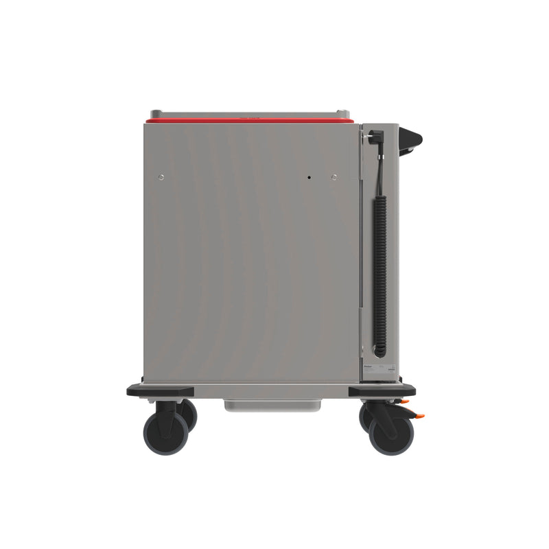 Rieber hybrid kitchen 140°C-D mobil