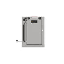 Rieber hybrid kitchen 140°C built-in