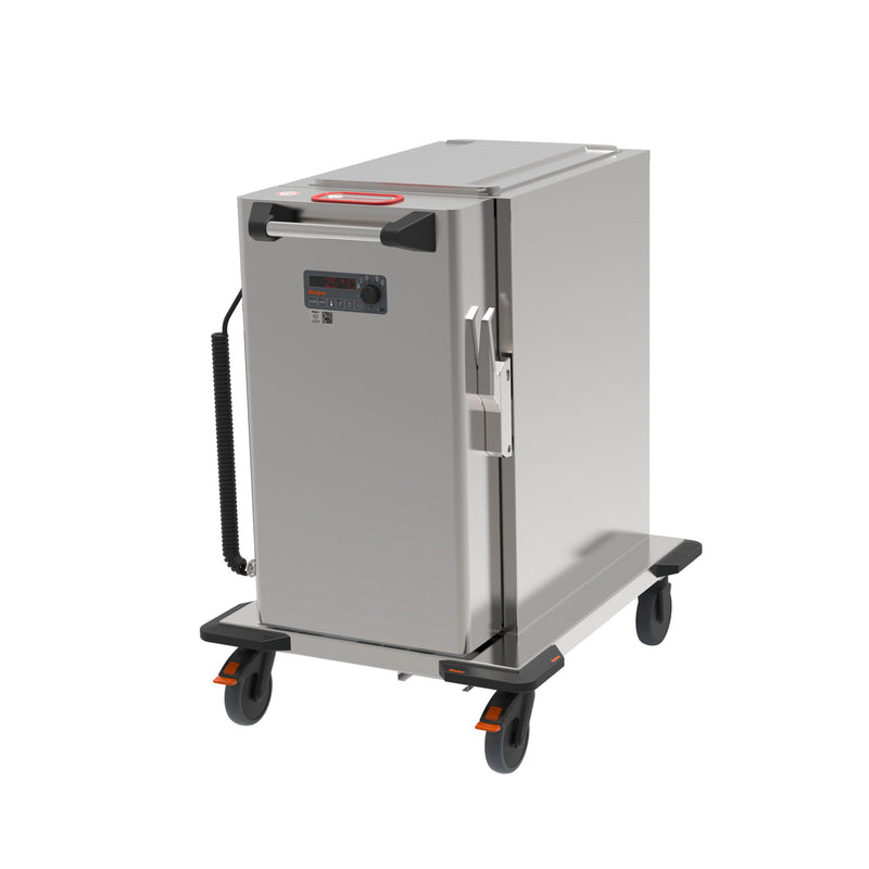 Rieber hybrid kitchen 200°C mobil