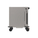 Rieber hybrid kitchen 200°C mobile