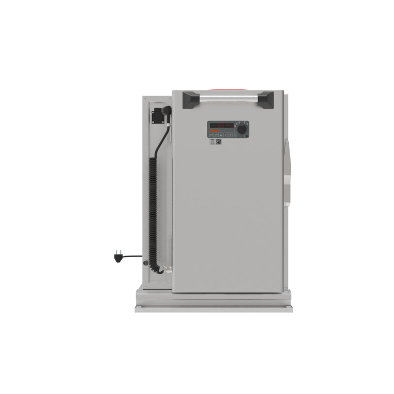 Cuisine hybride Rieber 200°C encastrable