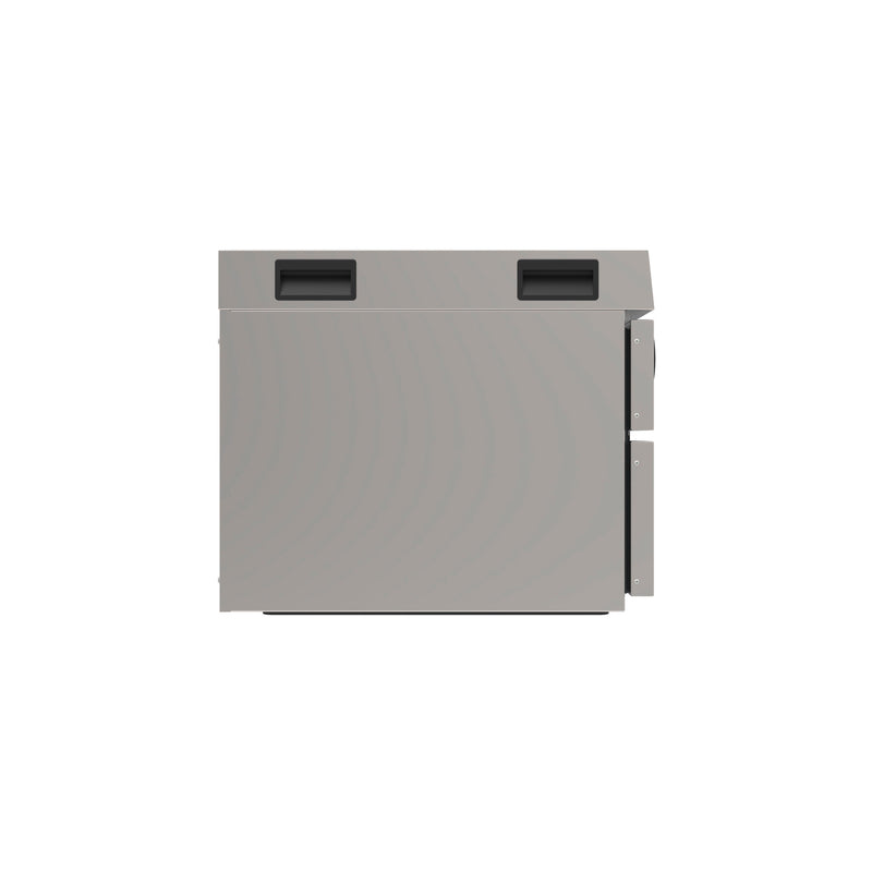 Rieber thermomat® 1/1 - 2 drawers horizontal