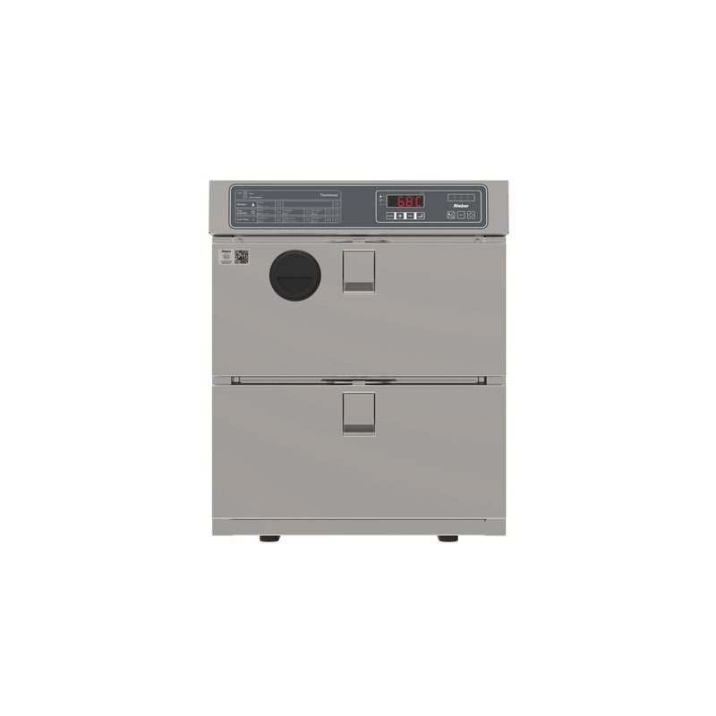 Rieber thermomat® 1/1 - 2 drawers lengthwise