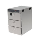 Rieber thermomat® 1/1 - 3 drawers lengthwise