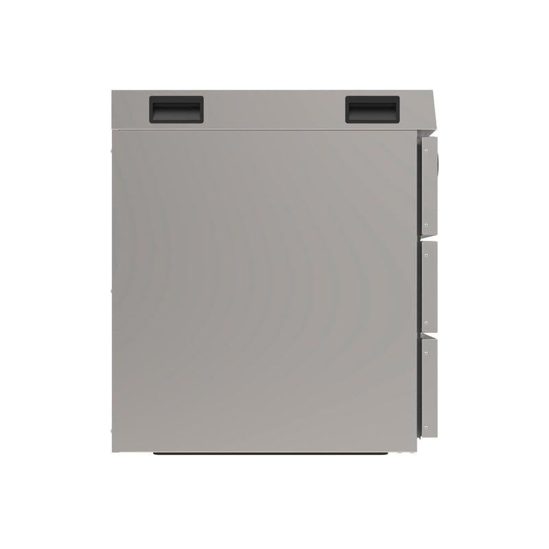 Rieber thermomat® 1/1 - 3 drawers lengthwise