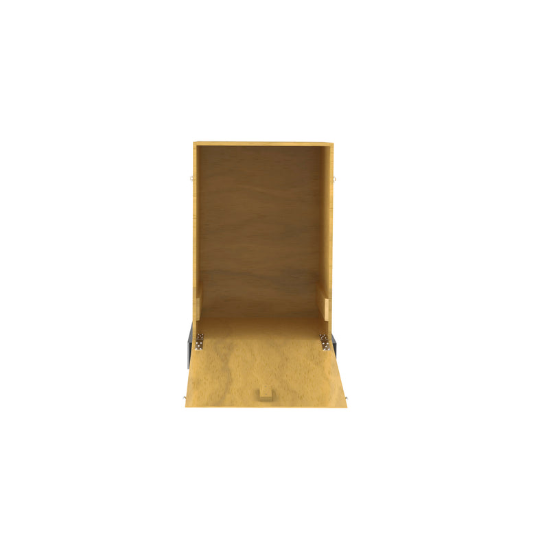 Coffre de transport Rieber - cuisine hybride