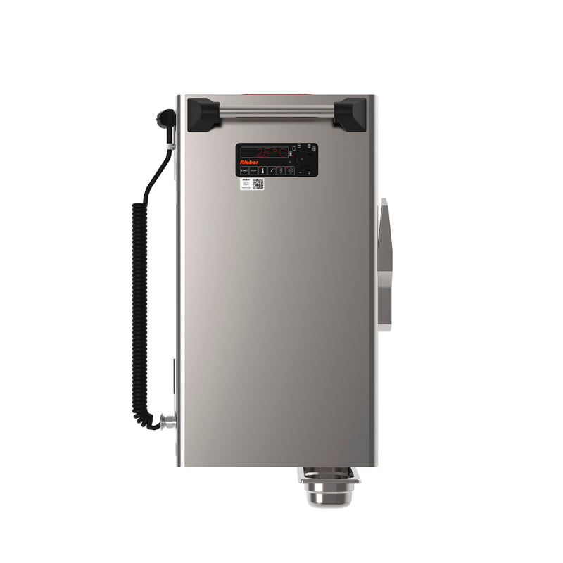 Rieber door thermoport® canteen (hybrid 140°C)