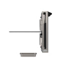 Rieber door thermoport® canteen (hybrid 140°C)