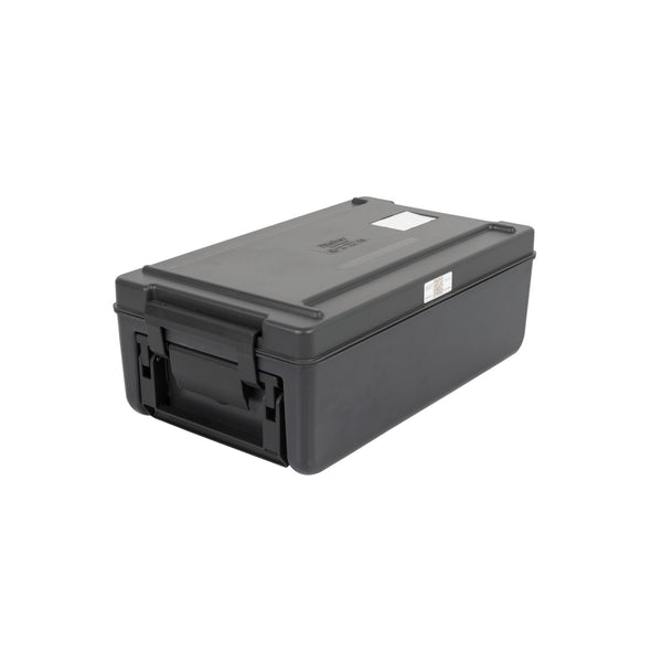 Rieber thermoport® K 50 heated - black
