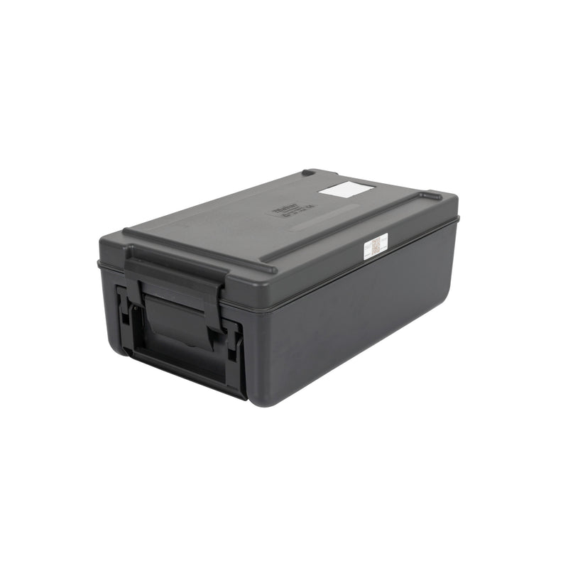 Rieber thermoport® K 50 heated - black