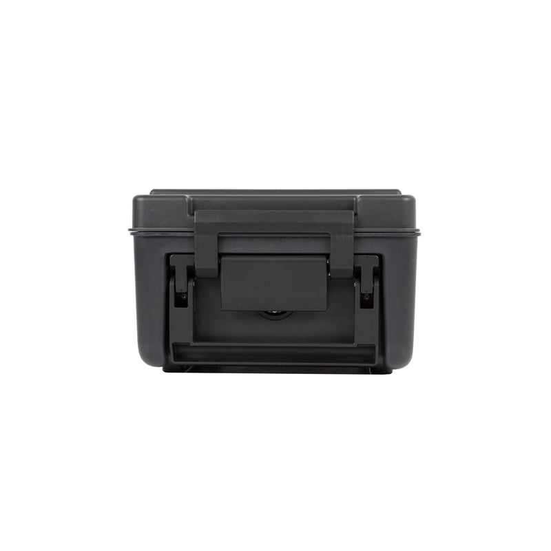 Rieber thermoport® K 50 heated - black