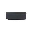 Rieber thermoport® K 50 heated - black