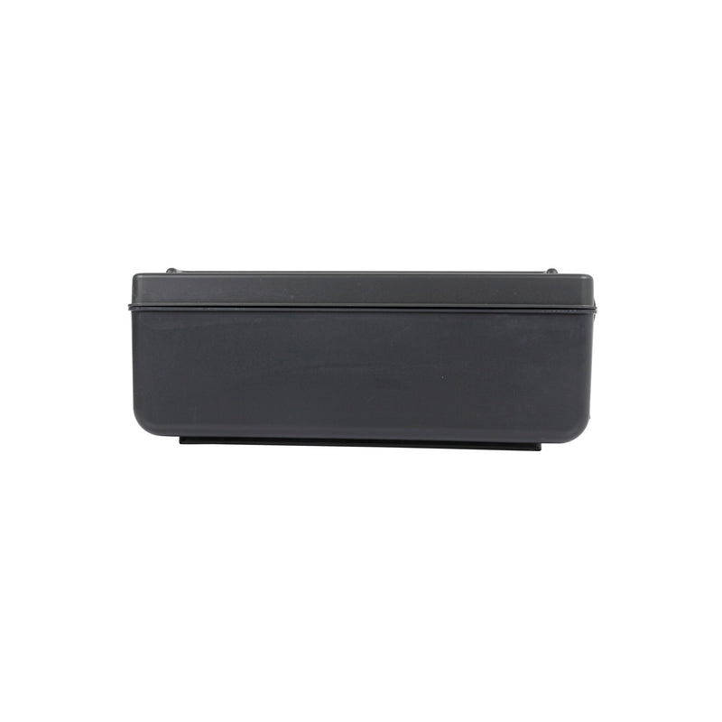 Rieber thermoport® K 50 heated - black