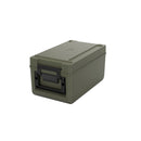 Rieber thermoport® K 100 Rieber untreated -A green