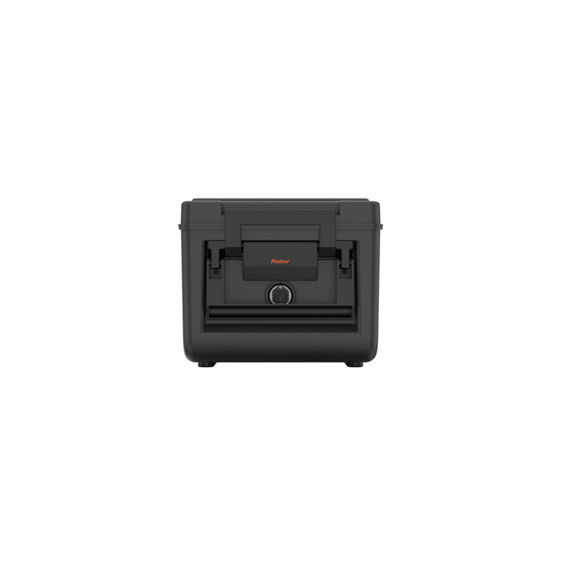 Rieber thermoport® K 100 chauffant - noir