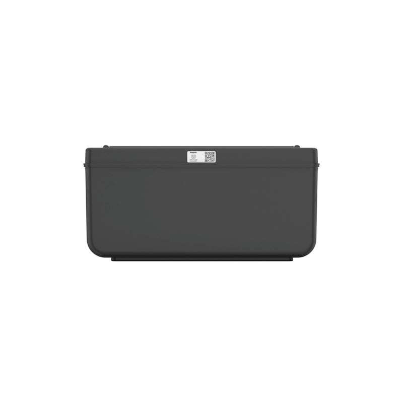 Rieber thermoport® K 100 chauffant - noir