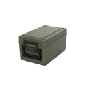 Rieber thermoport® K 100 Rieber untreated - B green