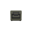 Rieber thermoport® K 100 Rieber untreated - B green
