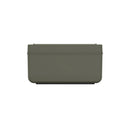Rieber thermoport® K 100 Rieber untreated - B green