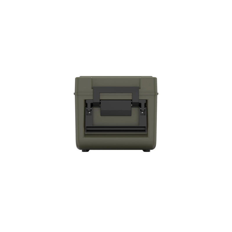 Rieber thermoport® K 100 Rieber untreated -C green