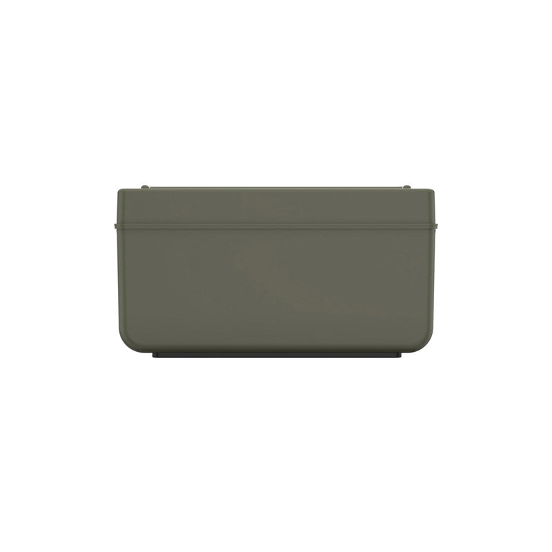 Rieber thermoport® K 100 Rieber untreated -C green