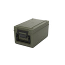 Rieber thermoport® K 100 Rieber untreated -D green