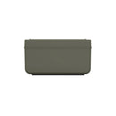 Rieber thermoport® K 100 Rieber untreated -D green