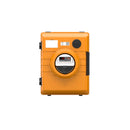 Rieber thermoport® K 1000 circulating air heated - orange