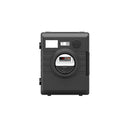 Rieber thermoport® K 1000 convection-heated-black